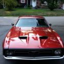 numbers matching,351cc 85% restored only 39,000 original miles! many new parts