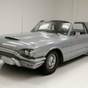 Numbers Matching/390ci V8/Beautifully Designed/Slightly Worn