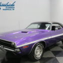 NUMBERS MATCHNG R/T 440 CHALLENGER, CORRECT COLOR COMBO, NICE RESTO, COLLECTOR!