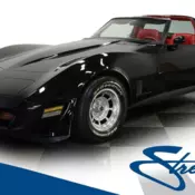 NUMBERS MATHING 350 V8 FACTORY BLACK & RED ACTUAL MILES COLD A/C CLEAN HISTORY G