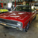 NUMEROUS 1ST PLACE WINNER INCUDING FORDS CARLISE AND FALCON CLUB