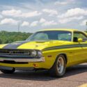 Nut & Bolt - $100k restoration - matching #&#039;s