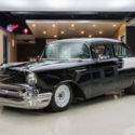 Nut & Bolt Resto! 283ci V8 w/ Rochester Fuel Injection, 4-Speed, 4-Wheel Disc