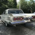 Nut & Bolt Restoration - Original California Black Plate and Built Sheet