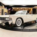 Nut & Bolt Restored! Lincoln 430ci V8, Automatic, PS, PB, A/C, Power Top, Loaded