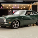 Nut & Bolt Restored Maverick! Ford 302ci V8, T5 5-Speed Manual, Disc & More!