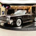Nut & Bolt, Rotisserie Restored! 430ci V8, 3-Speed Auto, PS, PB, PW, Pwr Top