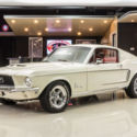 Nut & Bolt, Rotisserie Restored! Ford 302 V8, Toploader 4-Speed Manual, PB, Disc