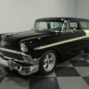 NUT-AND-BOLT RESTO, COLLECTOR OWNED, BUILT 350 V8, 700R4, PWR FRNT DISC, PS, A/C
