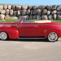 NUT AND BOLT ROTISSERIE FRAME OFF RESTORATION HOT ROD