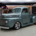 Nut & Bolt Resto, Ford 460ci V8, C6 Auto, Full Corvette Suspension, 4-Wheel Disc