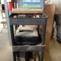 NYS INSPECTION ANALYZER AND LICENSE