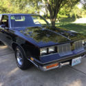 Odsmobile Cutlass Salon