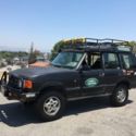 OFF-ROAD RIG, DOCUMENTED SOUTHERN CALIFORNIA TRUCK, ***NO RESERVE!!!***