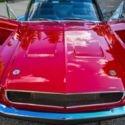 Offered at no Reserve -1968 Mustang Convertible with 2JZ Supra engine conversion