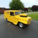 OFFERS WELCOME  original steel willys prostreet street rod hot rod  willys coupe