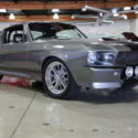 OFFICIALLY LICENSED GONE IN 60 SECONDS ELEANOR - ONLY LEGALLY AUTHORIZED BUILD!