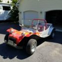 Ohio State OSU Volkswagon Dune Buggy