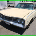 (OHW) 1968 Dodge Polara Station Wagon Automatic V8 NO RESERVE!