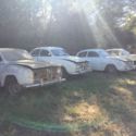 Old SAAB Cars For Sale - MUST GO!