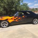Old School 1967 Chevelle