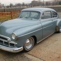 Old School Custom Rod - NO RESERVE!!! &#039;49 Fleetline