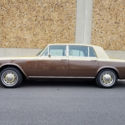 OLD SCHOOL LUXURY AT IT&#039;S FINEST