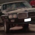 Old School style Pro-Street Firebird, low 12's/high 11's on pump gas-All motor!!