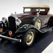 Older Resto/Mechanically Wonderful/Newer Brakes/196ci I4/3-Speed
