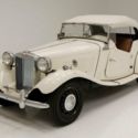 Older Restoration Nice Interior Very Good Undercarriage Restored Engine