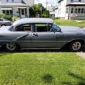 Oldmobile 88 1956 2 Door Sedan