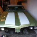 olds 442 convertible 455 engine