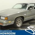 olds 442 cutlass low miles 307 v8