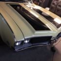 Olds 442