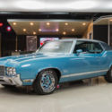 Olds 455ci V8, TH400 3-Speed Auto, Factory A/C, PS, PB, Disc, NEW Everything!