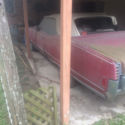 olds 98 convertible