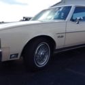 OLDS 98 Oldsmobile Ninety-Eight