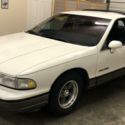 Olds Custom Cruiser 1 Owner Arizona 3 row Way Back Wagon 5.7 power Leather Mags