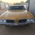 Olds Cutlass 1970   442  (Non Factory) $20,000