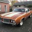 Olds Cutlass 455 / Centerlines / Headers & More!