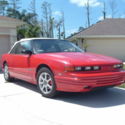 olds cutlass convertible
