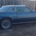 Olds Cutlass Supreme Brougham T-Tops Matching Wheels