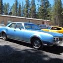 Olds Delta 88 93k original miles 425 Big Block. All original. Has original spare