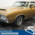 Olds V8 Auto Classic Vintage Collector Original Receipts Rebuilt Maintained
