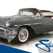OLDS V8 CLASSIC