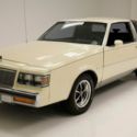 Olds V8 Engine/ Driven from Michigan to Pennsylvania