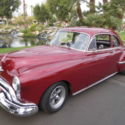 Oldsmobile 1949 Coupe 88 Two Door  All Done