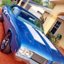 Oldsmobile 1970 442