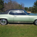 Oldsmobile 1970 Delta 88 Custom Coupe (29K Original Miles) Great Runner, 1 owner