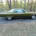 OLDSMOBILE 1972  LS  26,000 MILES